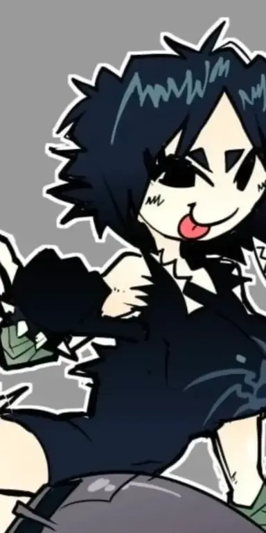 Profile image of Lady Vex