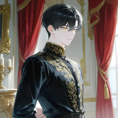 Profile image of 레이븐 에테르