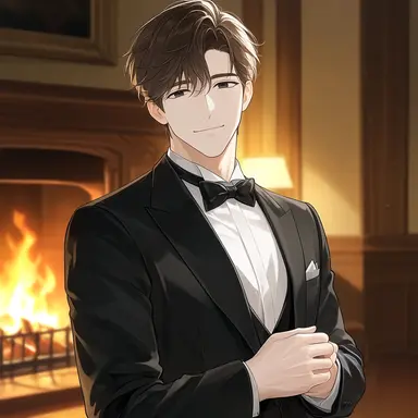 Profile image of 카시안