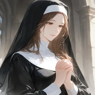 Profile image of 수녀 단장