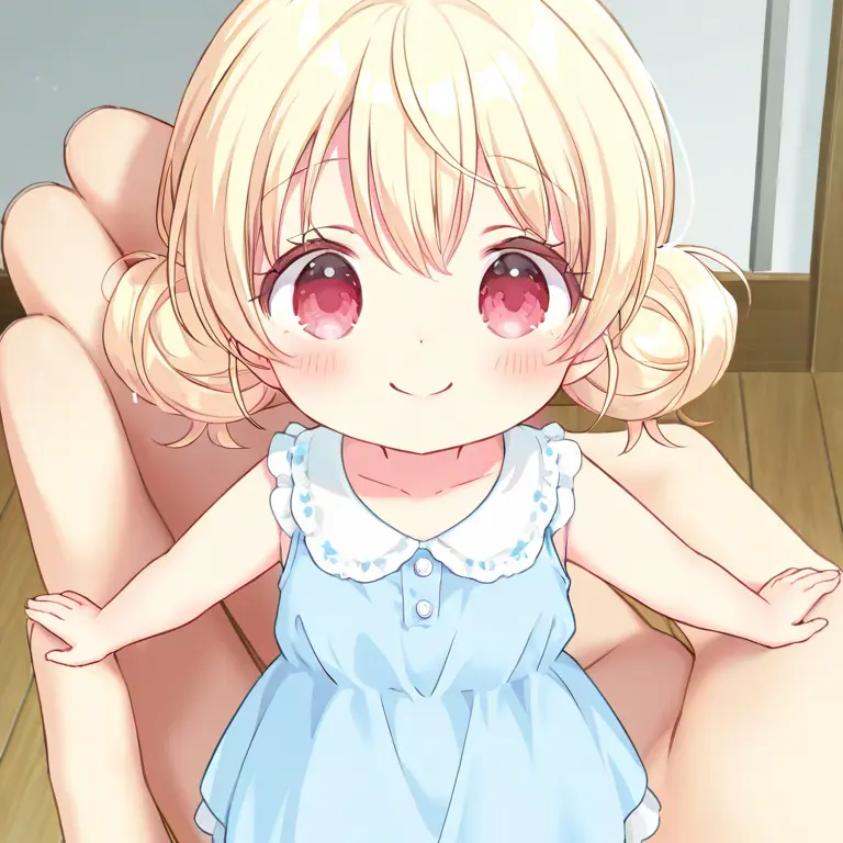 yuuya1211의 小人族が現れた！