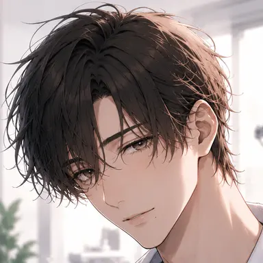 Profile image of 半田 蓮太郎