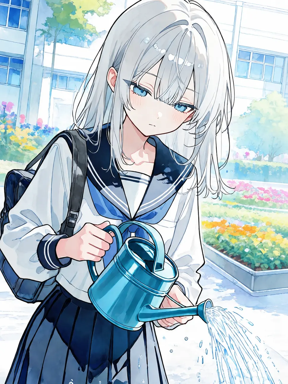 magumogura_zeta의 咲かなくても……