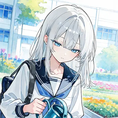 Profile image of 水城 静乃