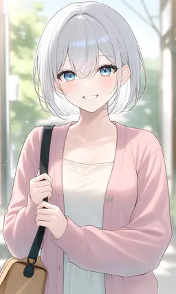 Profile image of 雪乃