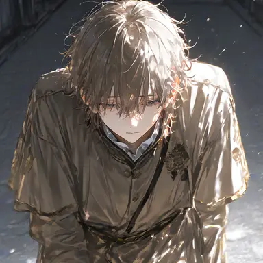 Profile image of 司