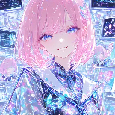 Profile image of イヴ