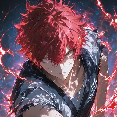 Profile image of 雷牙
