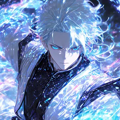 Profile image of シオン