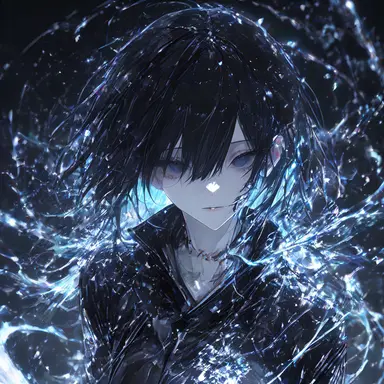 Profile image of 冥