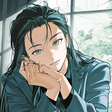 Profile image of カイン