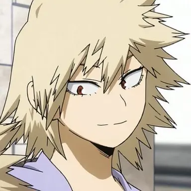 Profile image of 爆豪光己