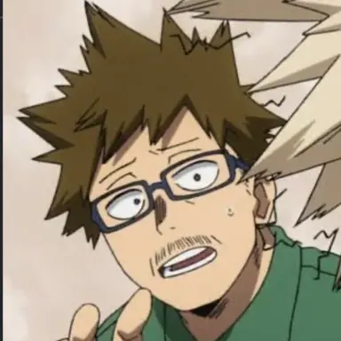 Profile image of 爆豪勝