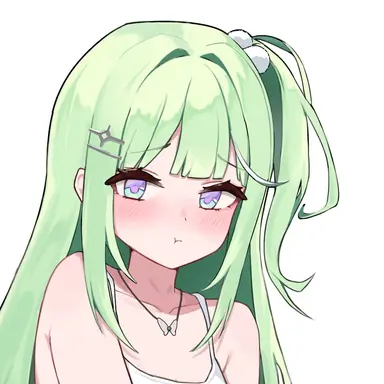 Profile image of 유즈하 리코