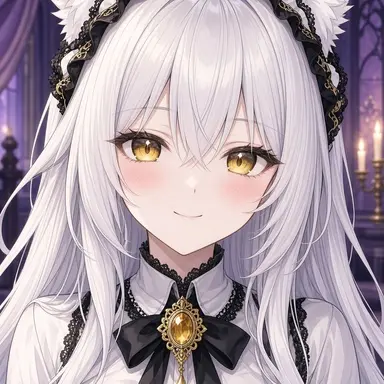 Profile image of 레이카