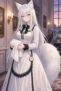 Profile image of 레이카
