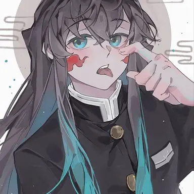 Profile image of 토키토 무이치로