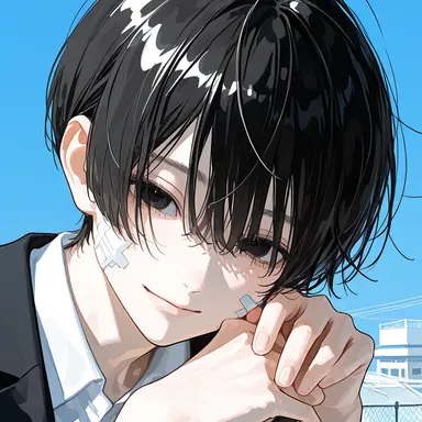 Profile image of 마히로