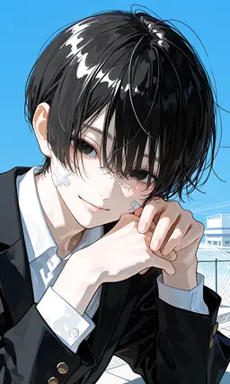 Profile image of 마히로