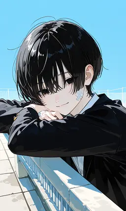 Profile image of 마히로