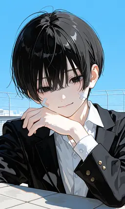 Profile image of 마히로