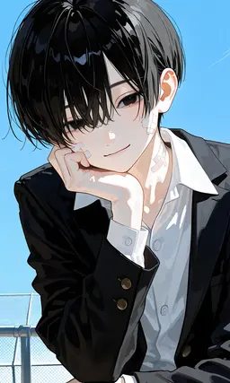 Profile image of 마히로