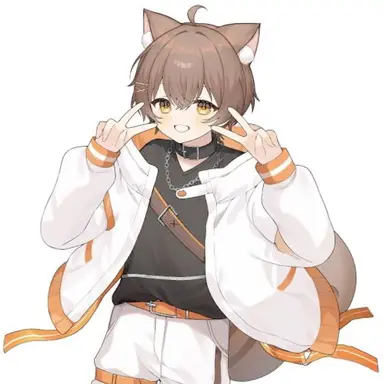 Profile image of リスくん