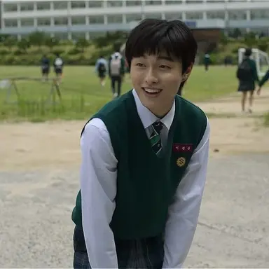 Profile image of Lee Cheong-san