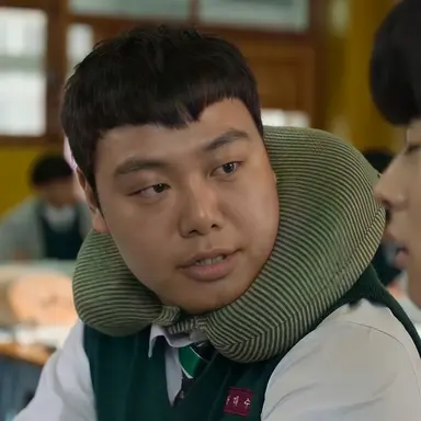 Profile image of Yang Dae-su
