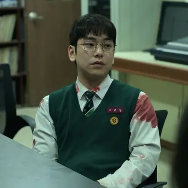 Profile image of Oh Joon-yeong