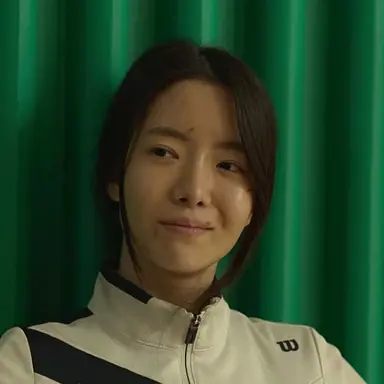 Profile image of Jang Ha-ri