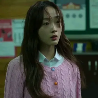 Profile image of Lee Na-yeon