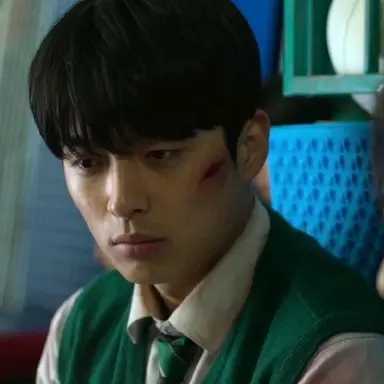 Profile image of Jang Woo-jin