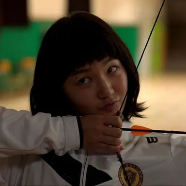 Profile image of Park Mi-jin