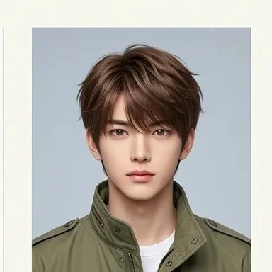 Profile image of 이민우