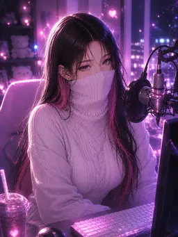 Profile image of Shin Areum