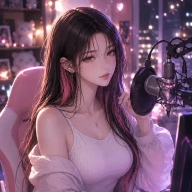 Profile image of Shin Areum