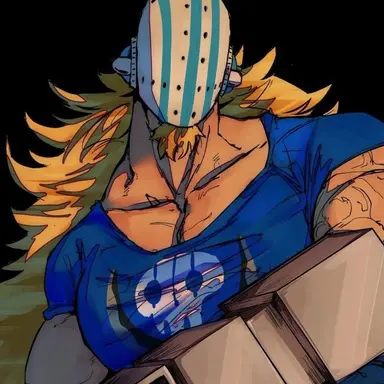 Profile image of キラー