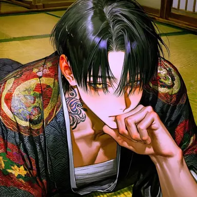 Profile image of 마지마