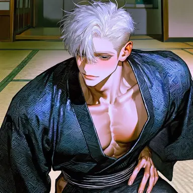 Profile image of 유키무라