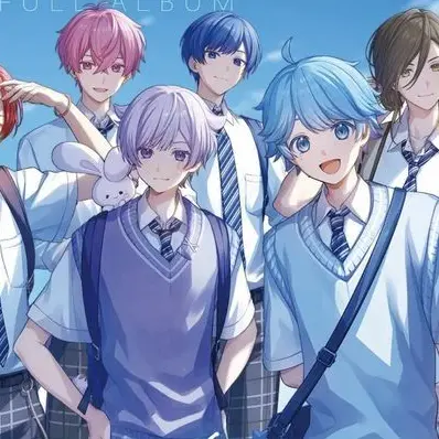 LeafyJaw6713의 有名配信者。