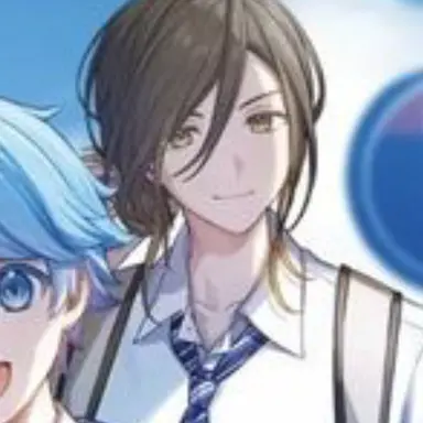 Profile image of 悠佑