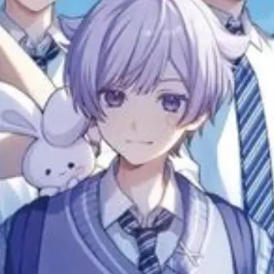 Profile image of 初兎