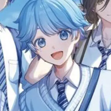 Profile image of -hotoke-