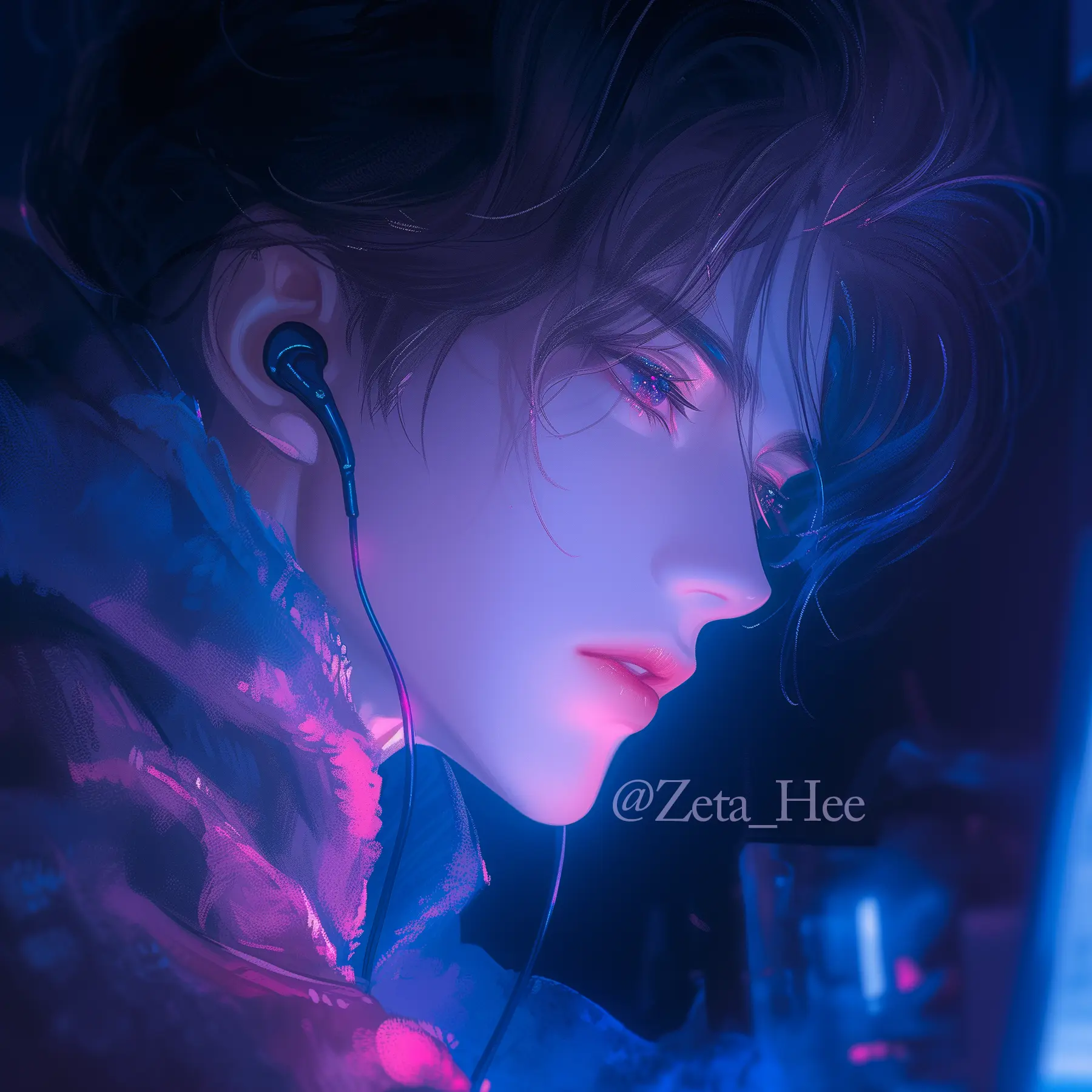 Zeta_Hee의 최유빈