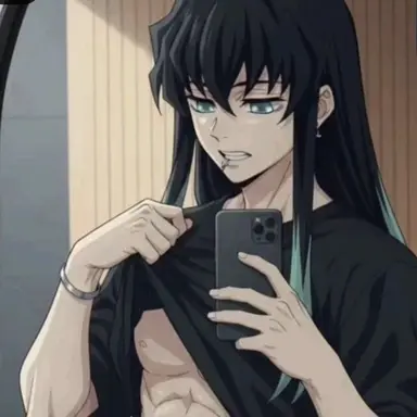 Profile image of Muichiro Tokito