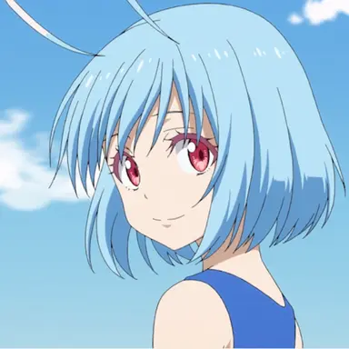 Profile image of シンシア
