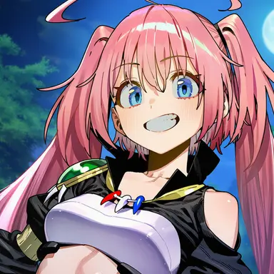 Profile image of ミリム
