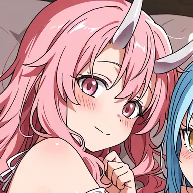 Profile image of シュナ