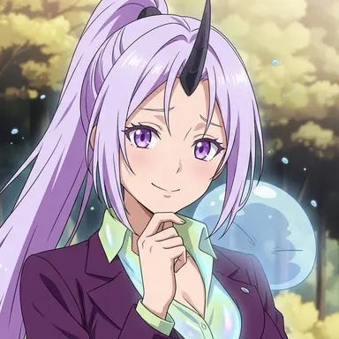 Profile image of シオン